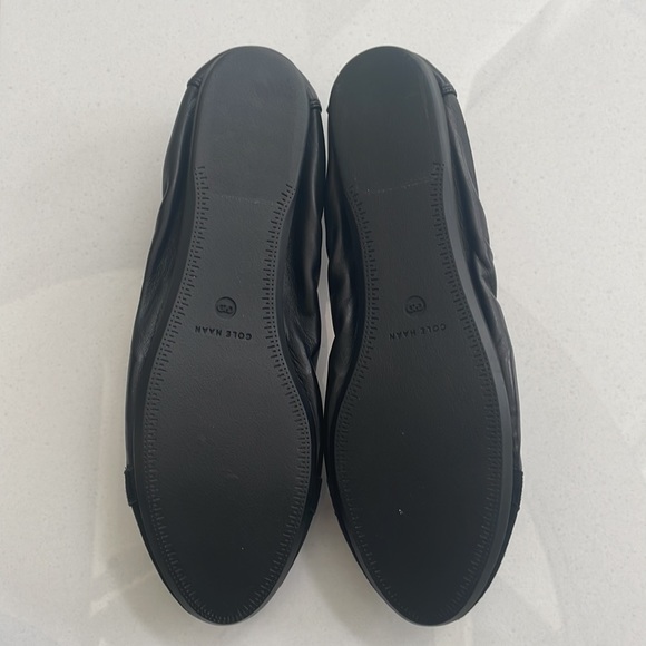 Cole Haan Elme Ballet Flats - Picture 4 of 4